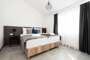 Kapov's Rooms